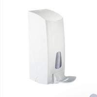 3 erogatori sapone leva a braccio