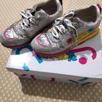 scarpe liu jo me contro te nr 32