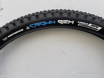 Copertone Vee Tire Co. Crown Gem 27.5X2.6