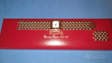 Orologio da donna Bulova 