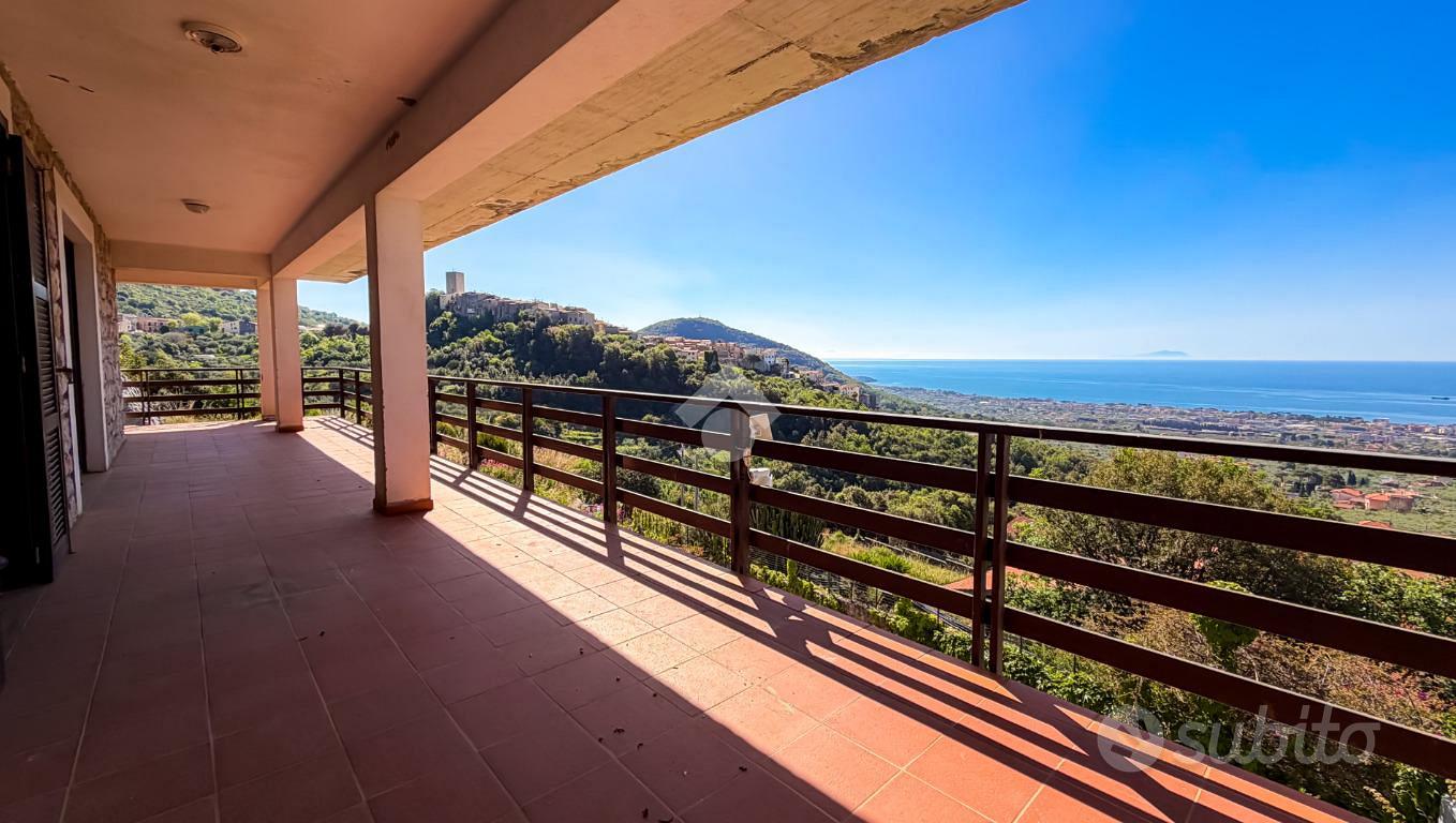 9-bed apartment, 600 m²