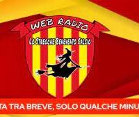 Calciatori Panini - BENEVENTO - 1929