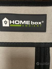 Growbox Homebox AmbientQ80+