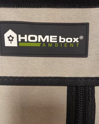 Growbox Homebox AmbientQ80+