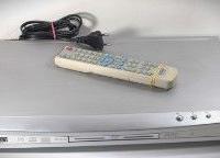 LETTORE DVD DivX MP3 AKAI DV-PX7800