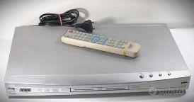 LETTORE DVD DivX MP3 AKAI DV-PX7800