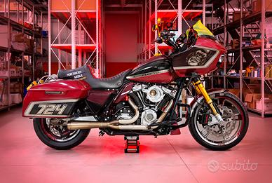Road Glide Special 107 Stage 2