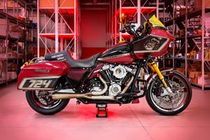 Road Glide Special 107 Stage 2
