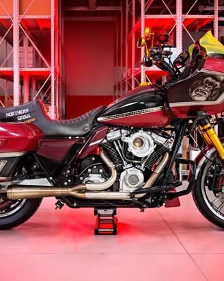 Road Glide Special 107 Stage 2