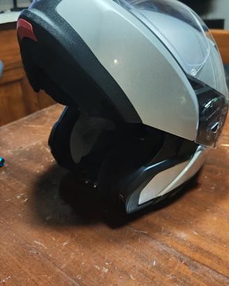 casco modulare BMW