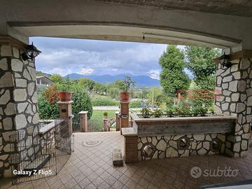 Villa o villino Alatri [Cod. rif 3283311VRG]