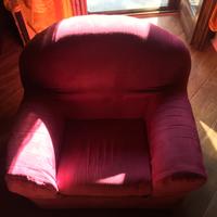 Poltrona per bambini