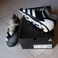 Scarpe da calcio Adidas Predator x ragazzi