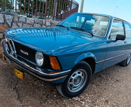 BMW serie 3 e21