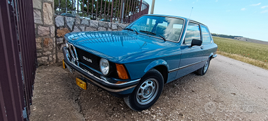 BMW serie 3 e21