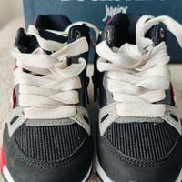 Scarpe bimbo DOCKSTEPS  junior numero 25