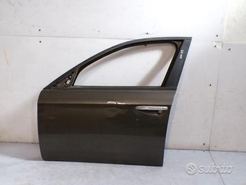 Portiera Anteriore Sinistra Alfa Romeo 159 2008