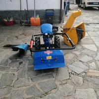 Motocoltivatore Sep 1000