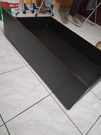 Cassettoni letto Malm IKEA