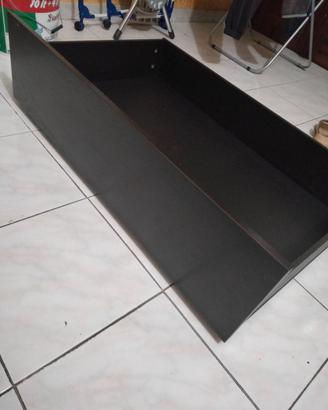 Cassettoni letto Malm IKEA
