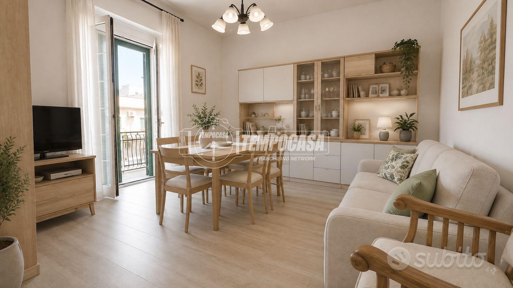 Appartamento – Bari, Carbonara di Bari, Municipio 4 - Vista 4