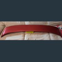 spoiler alettone Hyundai S coupé sportivo original