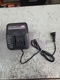 EINHELL Caricabatterie Nuovo