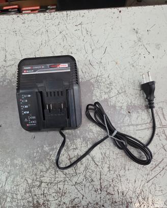 EINHELL Caricabatterie Nuovo