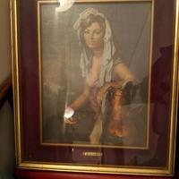 Ritratto Francisco Ribera