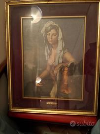 Ritratto Francisco Ribera