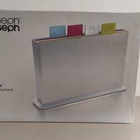 Joseph Joseph Index Set 4 taglieri - NUOVO