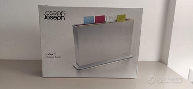 Joseph Joseph Index Set 4 taglieri - NUOVO