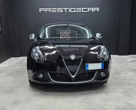 Alfa Romeo Giulietta Super