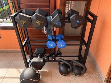 Set completo