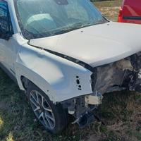 AUTO INCIDENTATA ANNO 2019 Jeep Renegade 1.0 T3 Lo