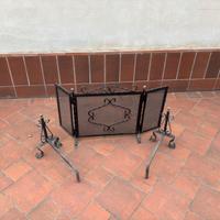 Accessori per camino