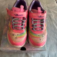 Scarpe bambina Skechers