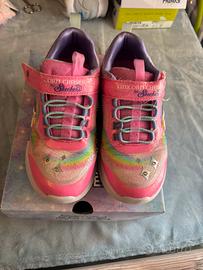 Scarpe bambina Skechers
