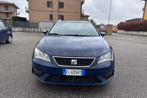 Seat Leon 1.6 TDI EURO 6B