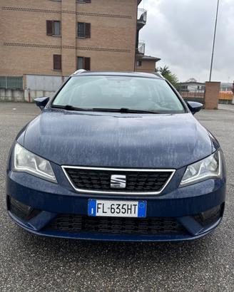 Seat Leon 1.6 TDI EURO 6B