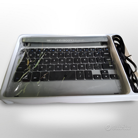 TREVI Tastiera Bluetooth per Mini Tab e iPad Mini