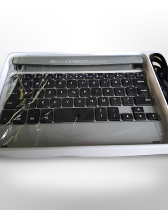 TREVI Tastiera Bluetooth per Mini Tab e iPad Mini
