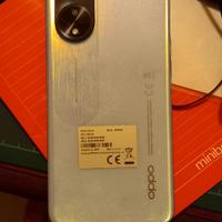 telefonino oppo A98