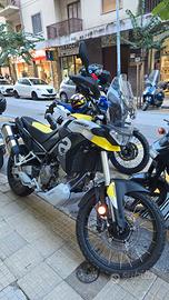 Aprilia Tuareg 