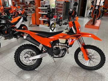 Ktm EXC F 250 2026