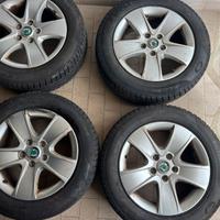 Pirelli 4 stagioni al 90%