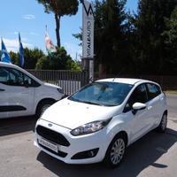 Ford Fiesta 1.4 5p. Bz.- GPL KM 86900