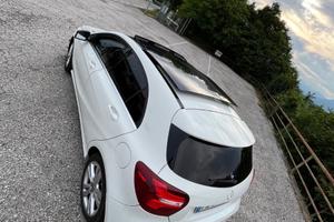 Mercedes-Benz classe a 180 amg line