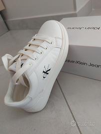 Scarpe Calvin klein