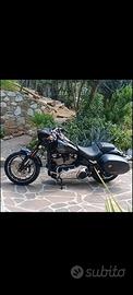 Harley Davidson Sport Glide MY2023